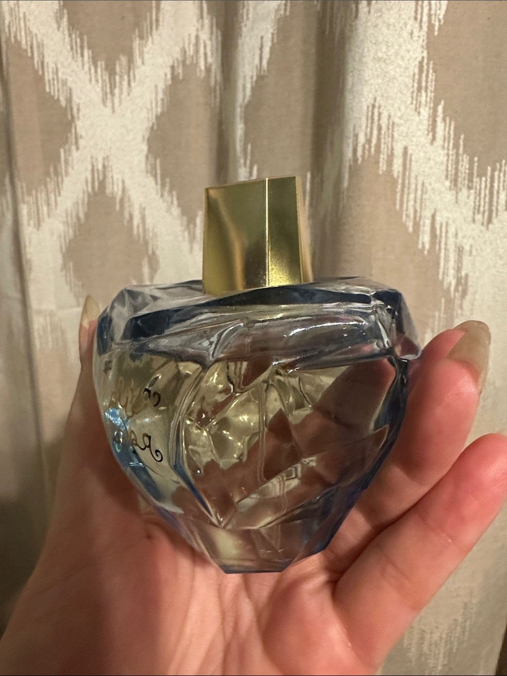 Lolita Lempicka Mon Premier 3.4 oz fragrance - Picture 7 of 12